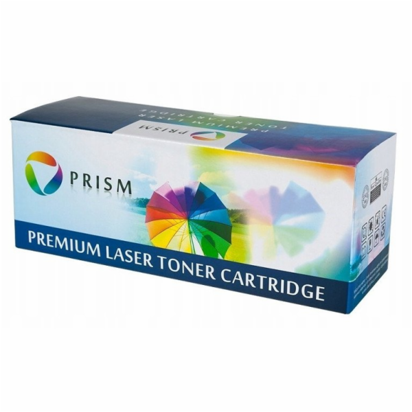 Prism Toner Canon T13 černý, 10,6K, 100% nový, 5640C006 s...