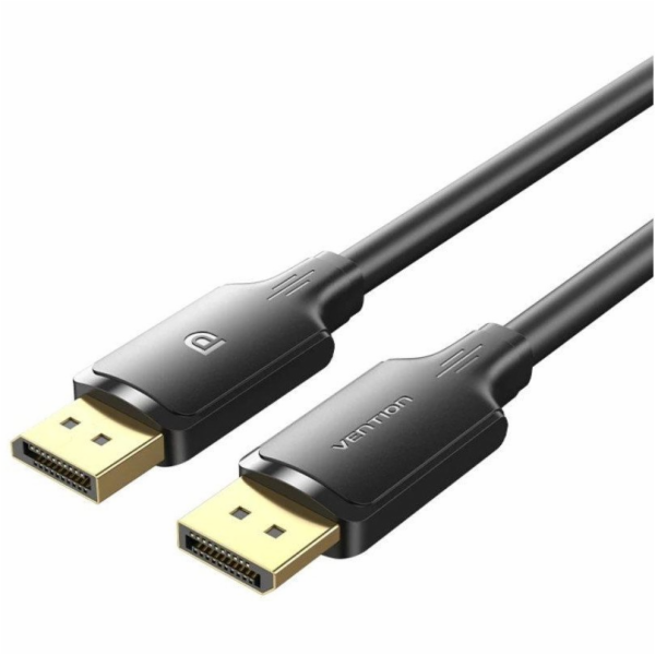 Vention KABEL DP-DP 5M/HAKBJ HAKBJ (6922794775800)
