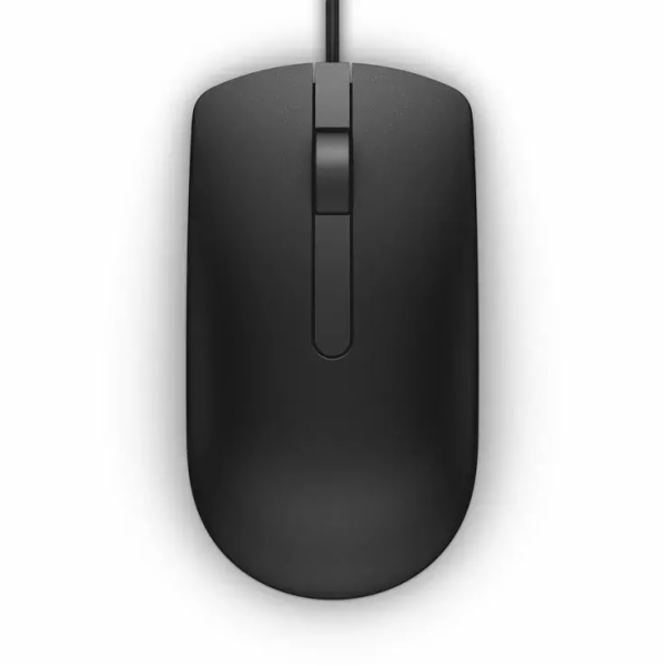 Lenovo Optická myš s kolečkem a USB