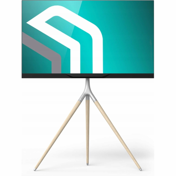 NoName PŘÍSTUPEŇ K TV SETŮM, STOJAN /32-65/BÍLÝ TS1220-W ...