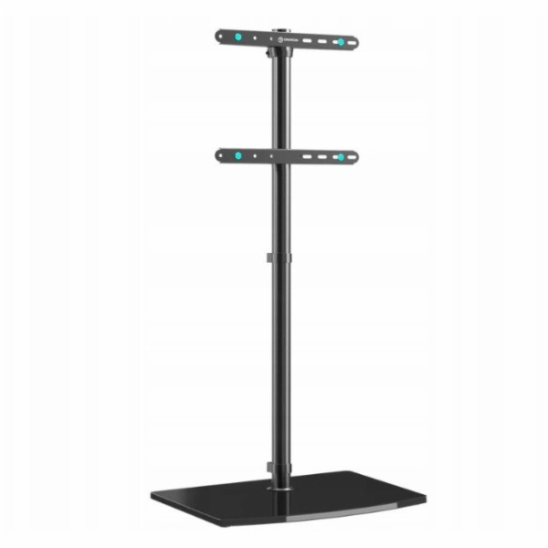 NoName PŘÍSTUPEŇ K TV SETŮM FLOOTER STAND /30-60/ČERNÝ TS...