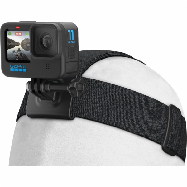 GoPro Příslušenství k akční kameře ACHOM-002-VN Popruh na...