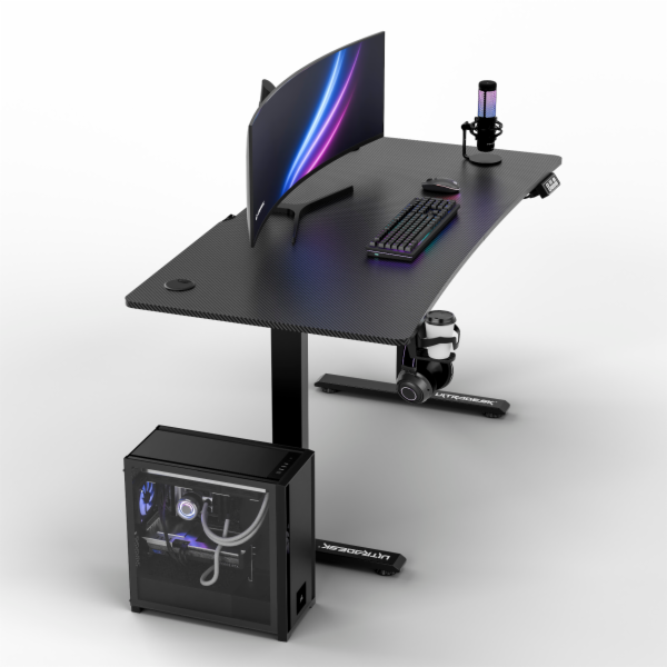 ULTRADESK LEVEL V2  UDESK-LVA-BB/ULTRADE