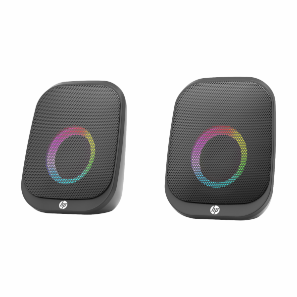 HP DHS-2113  černé  DHS-2113/HP reproduk