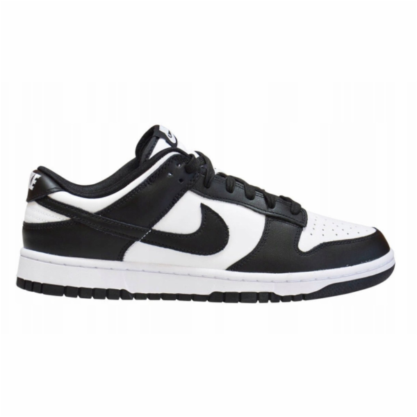 Nike Dunk Low Retro DD1391-100 bílá 47.5