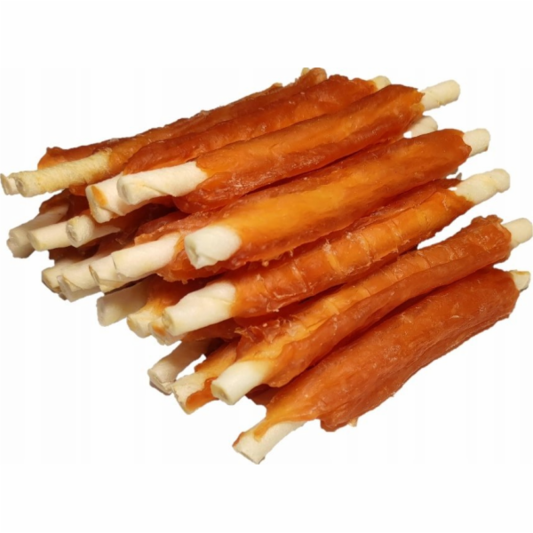 IdeaPet IDEAPET 500g hovězí a kuřecí tyčinky