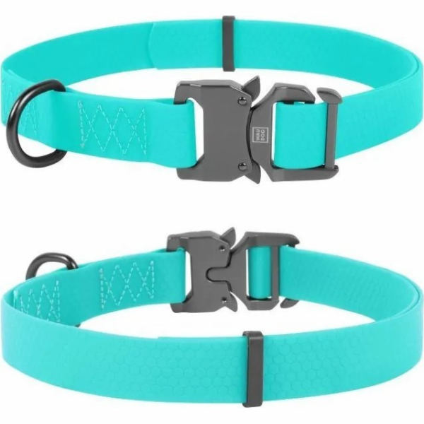 Collar Obojek WAU DOG VODĚODOLNÝ OBOJEK XL 2,5/38-58cm PV...