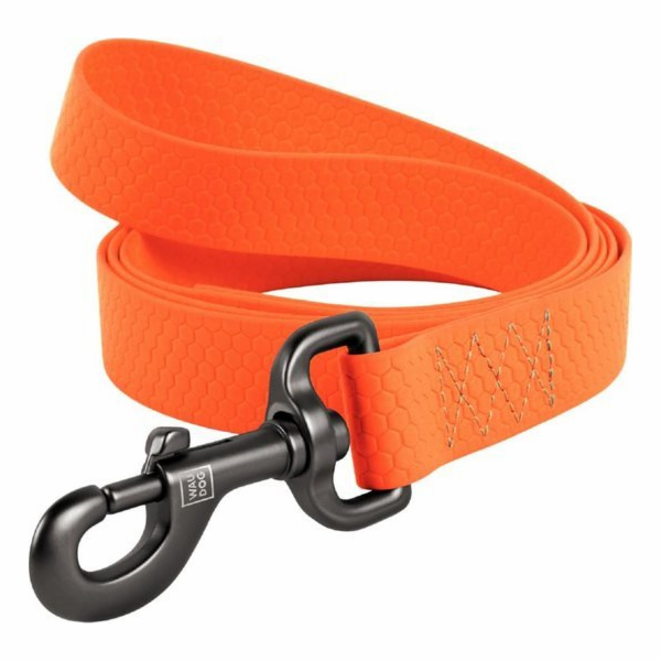 Wau Dog Tape 3,05 m oranžová (27364)