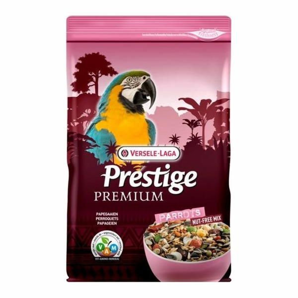 Versele-Laga Versele-Laga Prestige Parrots Premium pro ve...