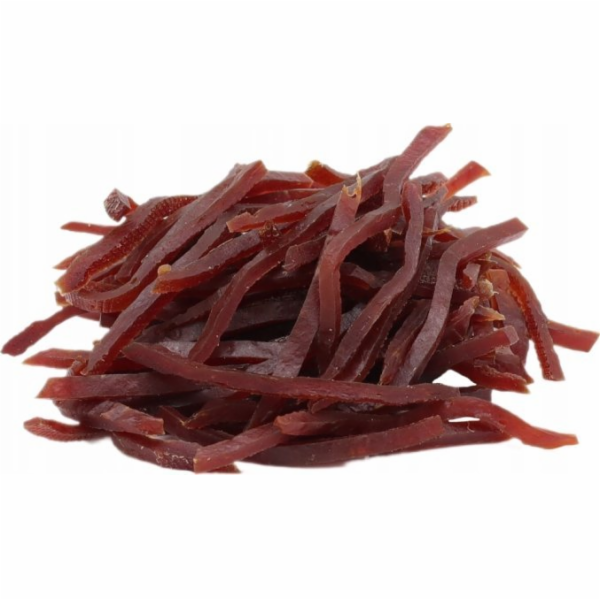 IdeaPet IDEAPET 500g měkké špagety s kachnou