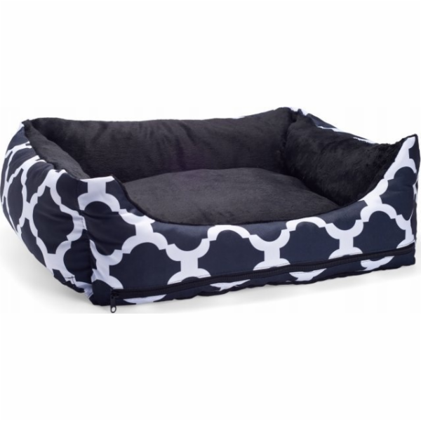 Bimbay BIMBAY POHOVKA DOT MAROCCO BLACK 1 65x50