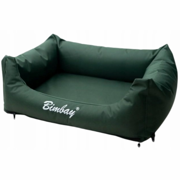 Bimbay BIMBAY IMPREGNACE NA POHOVKU LUX NR.4 GREEN B GREE...