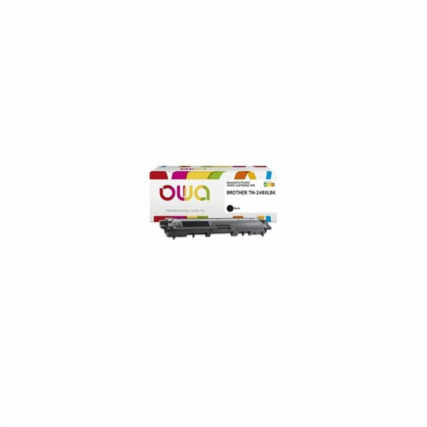 OWA Armor toner pro Brother DCP-L3520CDW černý, 3.000 str...