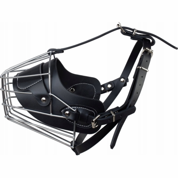 Pet Nova PET NOVA KOVOVÝ NÁHUBEČ L