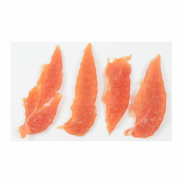 ALDA G119 Polotučné kuřecí vločky 500g