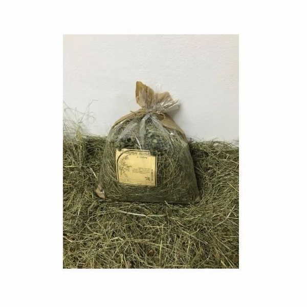 Wio-Mar Jaśkowe seno s bylinkami 0,3 kg