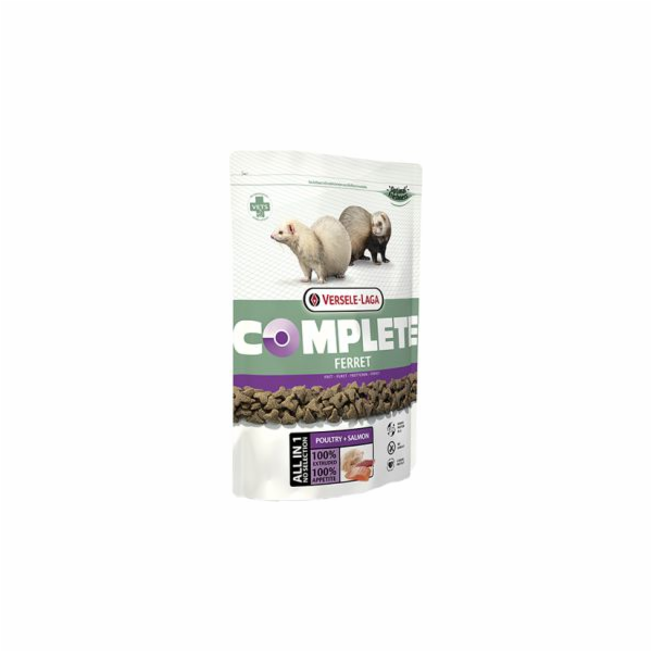 Versele-Laga FRETKA 750g FERRET KOMPL