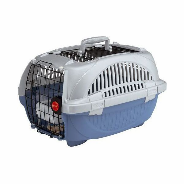 Ferplast Transporter Atlas 10 Delux Open 34x50,7x30 cm
