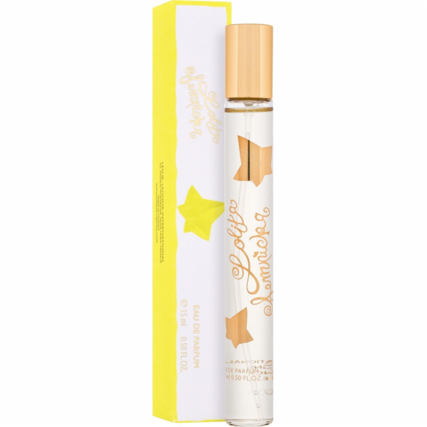 Lolita Lempicka Lolita Lempicka EDP 15 ml