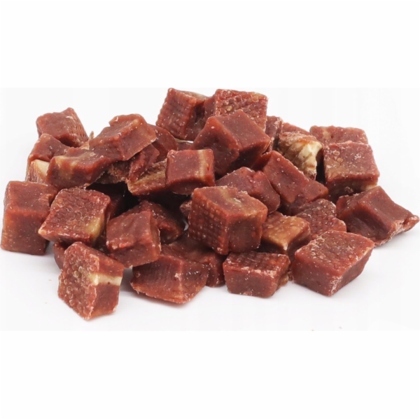 IdeaPet 500g hovězí a rybí kostky