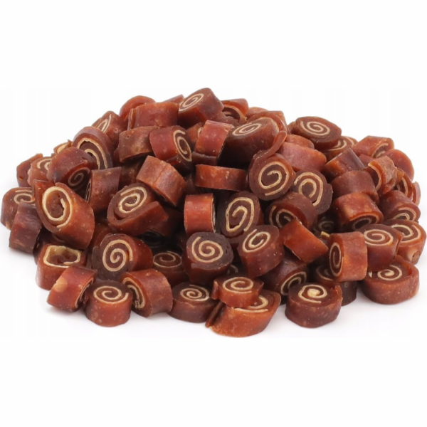 IdeaPet IDEAPET 500g SUSHI S KRÁLÍKEM