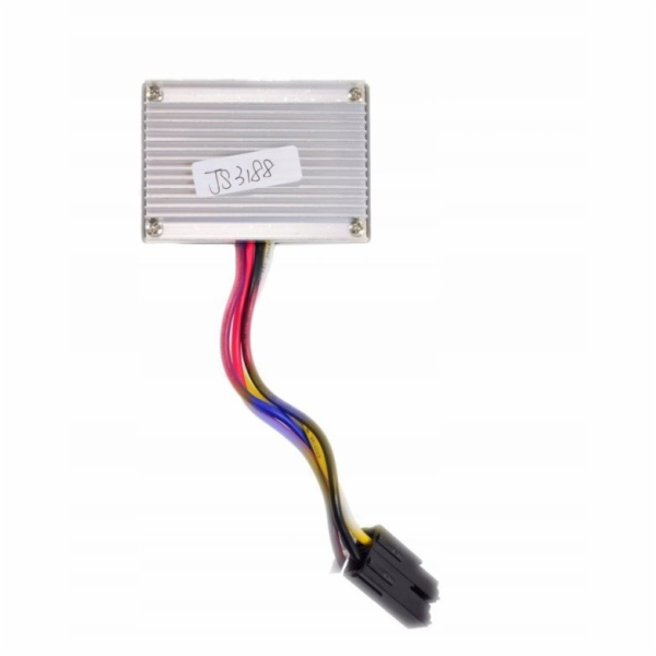 LeanToys Řídicí jednotka JR1801RX-12V XMX607