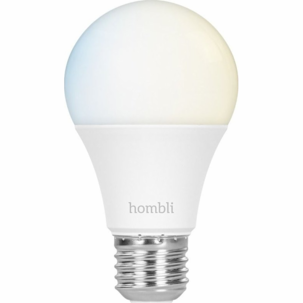 Avanca International BV Hombli smarte Glühbirne, 9W, E27,...