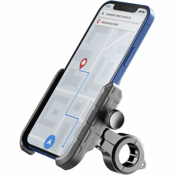 Cellular Line Cellularline Handy Halter f. Motorrad, Fahr...