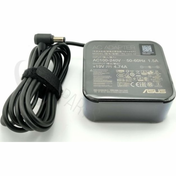 Asus Napájecí adaptér pro notebook 90W, 19V (0A001-00053100)