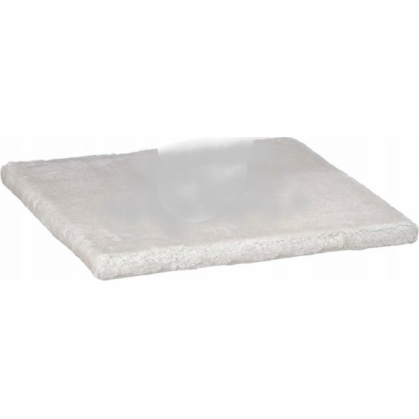 EBI ŠKRABACÍ STOUPEK NA STROMY EBI 40x40x90cm SVĚTLE ŠEDÝ...