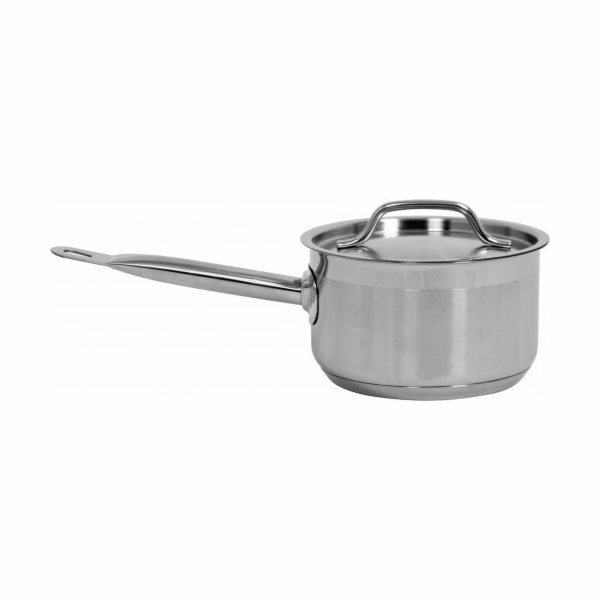 Yato NEREZOVÁ OMÁČKA S VÍČKEM 16X9,5CM 1,9L.