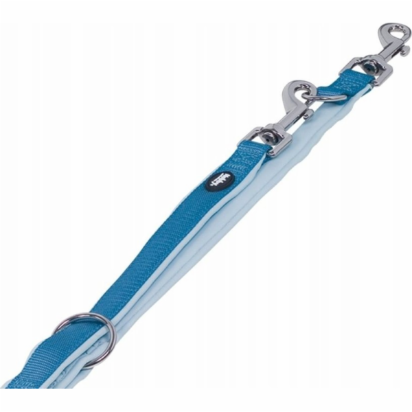 Nobby NOBBY CLASSIC PRENO LEASH NASTAVITELNÉ ML MODRÉ 200...