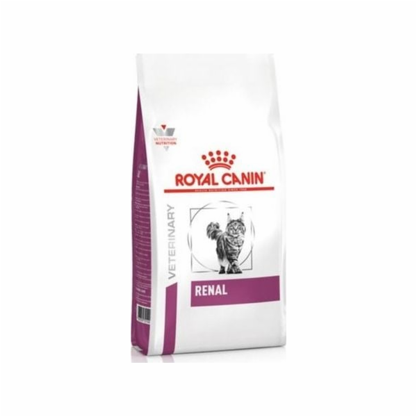 Royal Canin Renal Cat Dry 0,4 kg