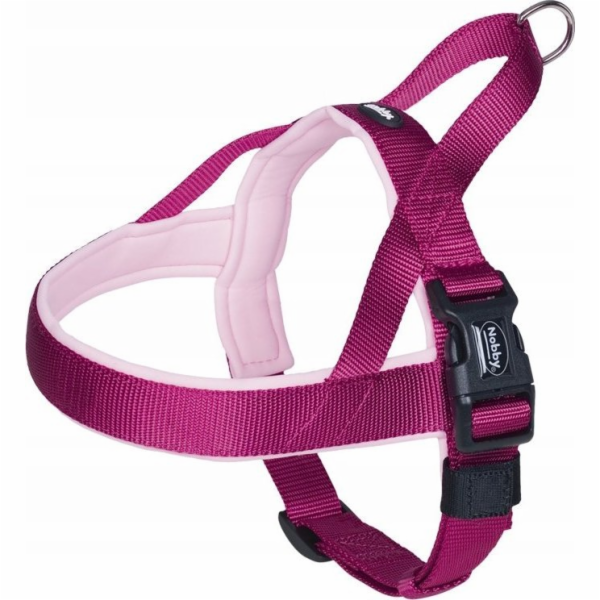 Nobby NOBBY CLASSIC PRENO POSTROJ ML RŮŽOVÝ 50-64cm; 25/35