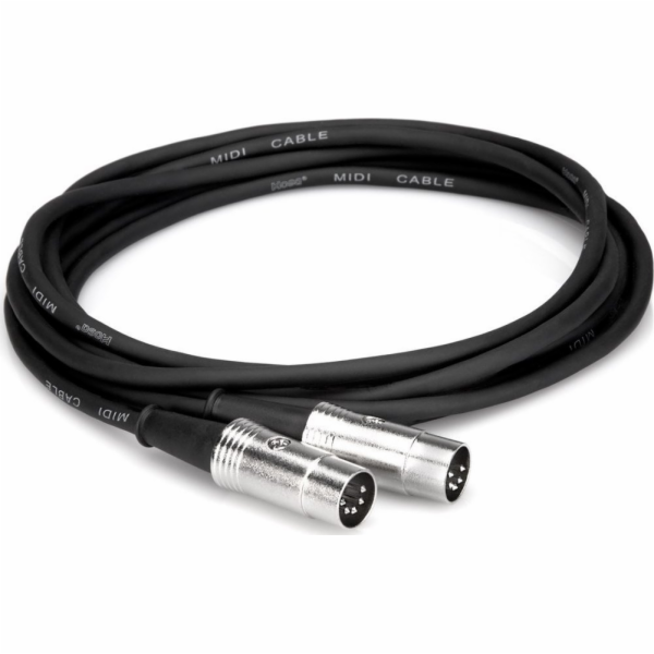 Hosa Hosa kabel - MIDI PRO kabel 3m