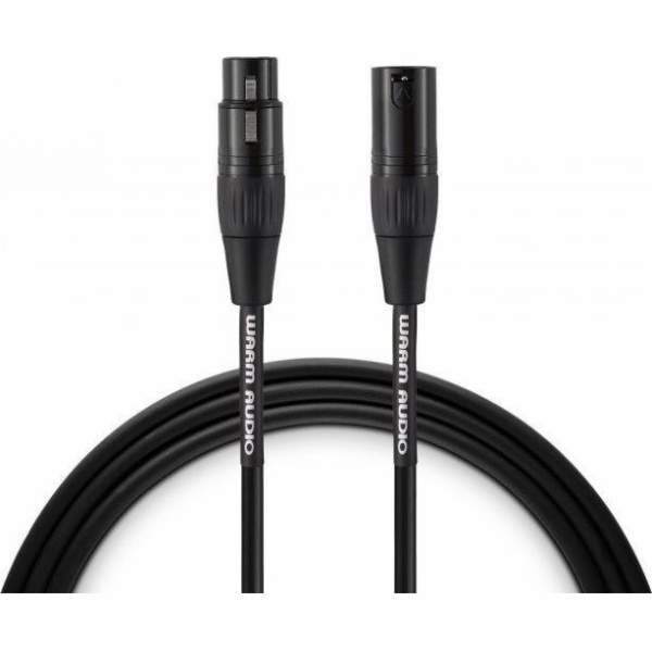 WARM AUDIO Kabel Warm Audio - PRO XLRf - XLRm mikrofonní ...