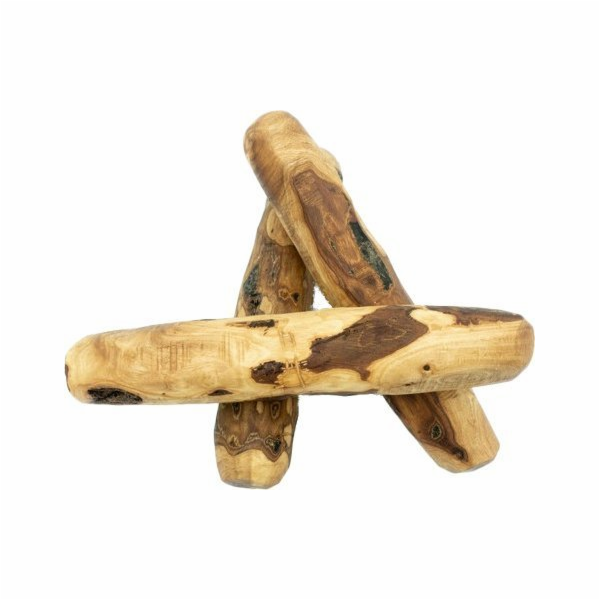 Adidas 4DOGS žvýkací pamlsky z olivového dřeva velké (pro...