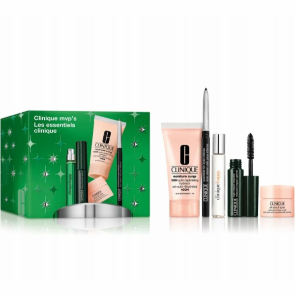 Galt CLINIQUE_SET Clinique MVP s krém na obličej 30 ml + ...