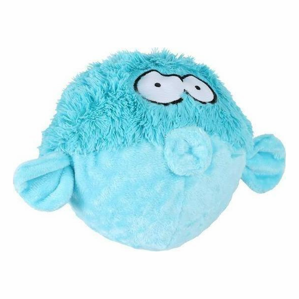 COOCKOO HRAČKA COOCKOO GARY BLUE 17x20x12cm 304/468593