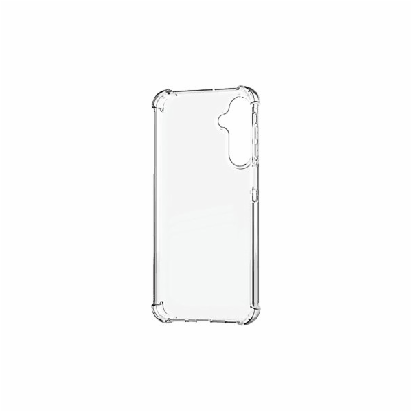 Samsung Mobeen Clear Cover (transparent, Samsung Galaxy A...