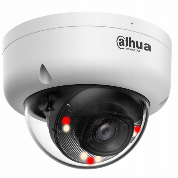 Dahua Technology IP KAMERA DAHUA IPC-HDBW1639E1-A-IL-0280B