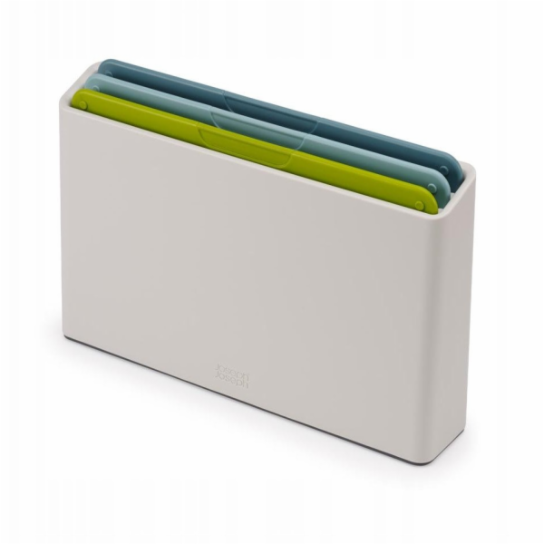 Joseph Joseph Duo Opal 4 ks 60221 zelená