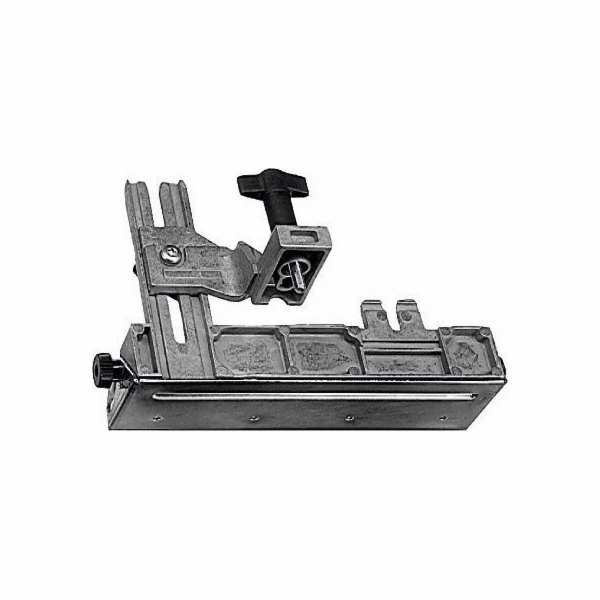 Bosch Paralelní a úhlový doraz Bosch 2607001079
