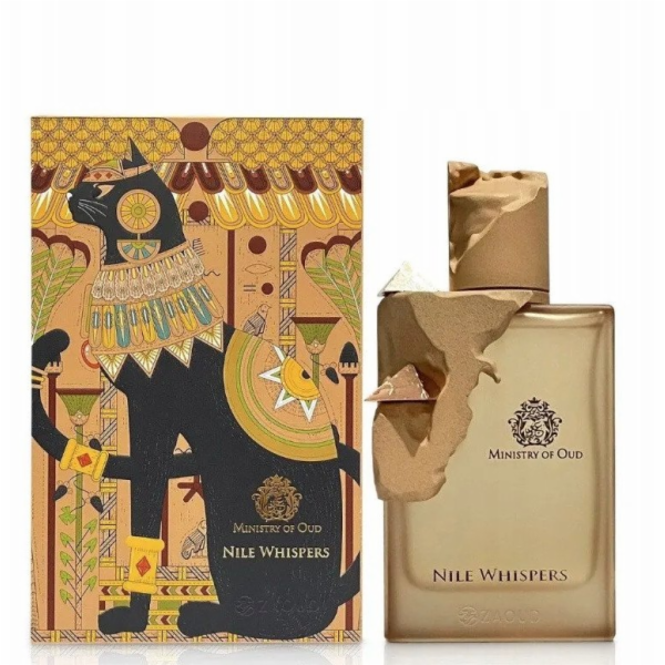 Alkotest Paris Corner Ministry of Oud Nile Whispers EDP 1...