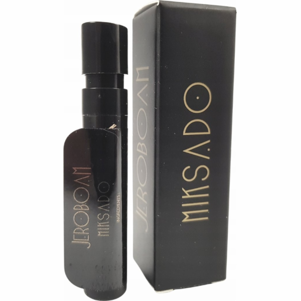 NoName JEROBOAM Miksado Extrait de Parfum sprej 30ml