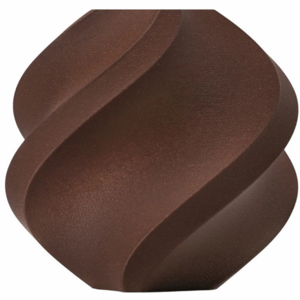 BambuLab Bambu Lab PLA dřevěný filament 1,75 mm 1 kg - so...