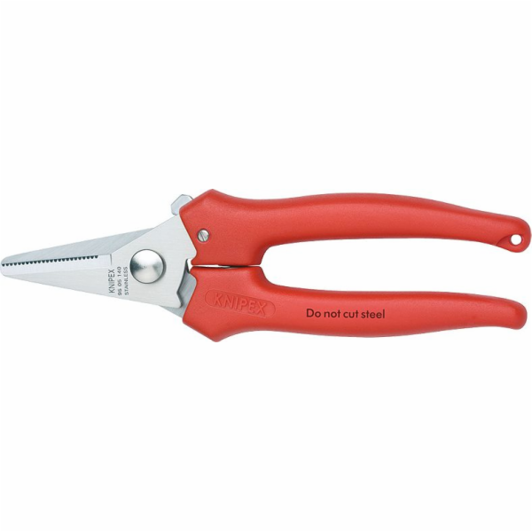 Knipex Univerzální nůžky (95 05 140)
