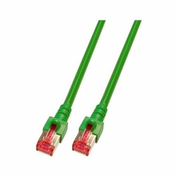 EFB Patchcord, S/FTP, Cat.6, LSZH, 20m (K5514.20)