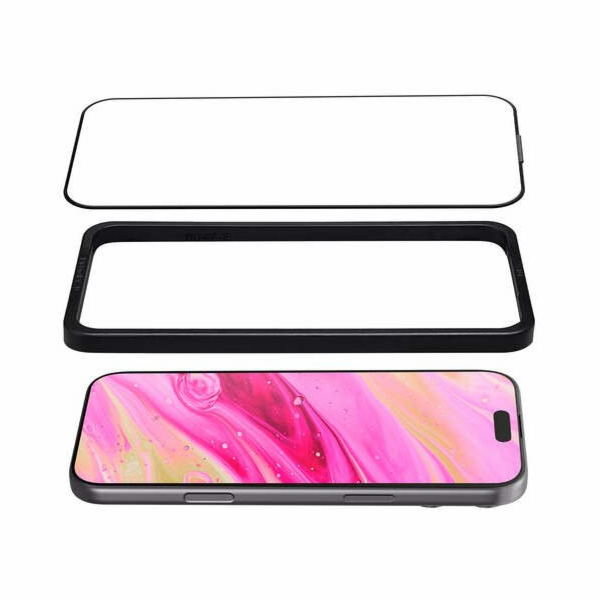 Laut PRIME GLS pro iPhone 17 - čirý