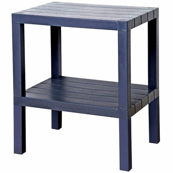 Katex MODUL Decobella 2 police Antracit/38x29x46/